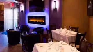Een foto van restaurant Casa Giuseppe