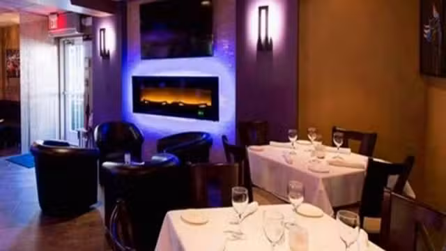 A photo of Casa Giuseppe restaurant