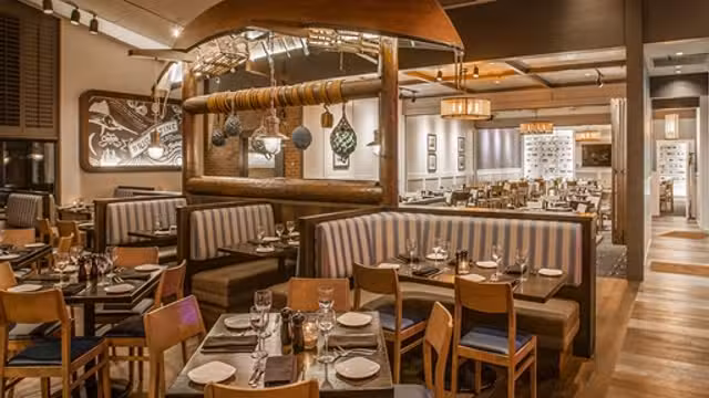Brigantine La Mesa​の写真