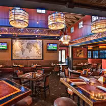 A photo of Brigantine Poway restaurant