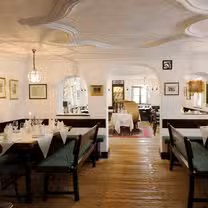A photo of Restaurant Goldener Pflug restaurant