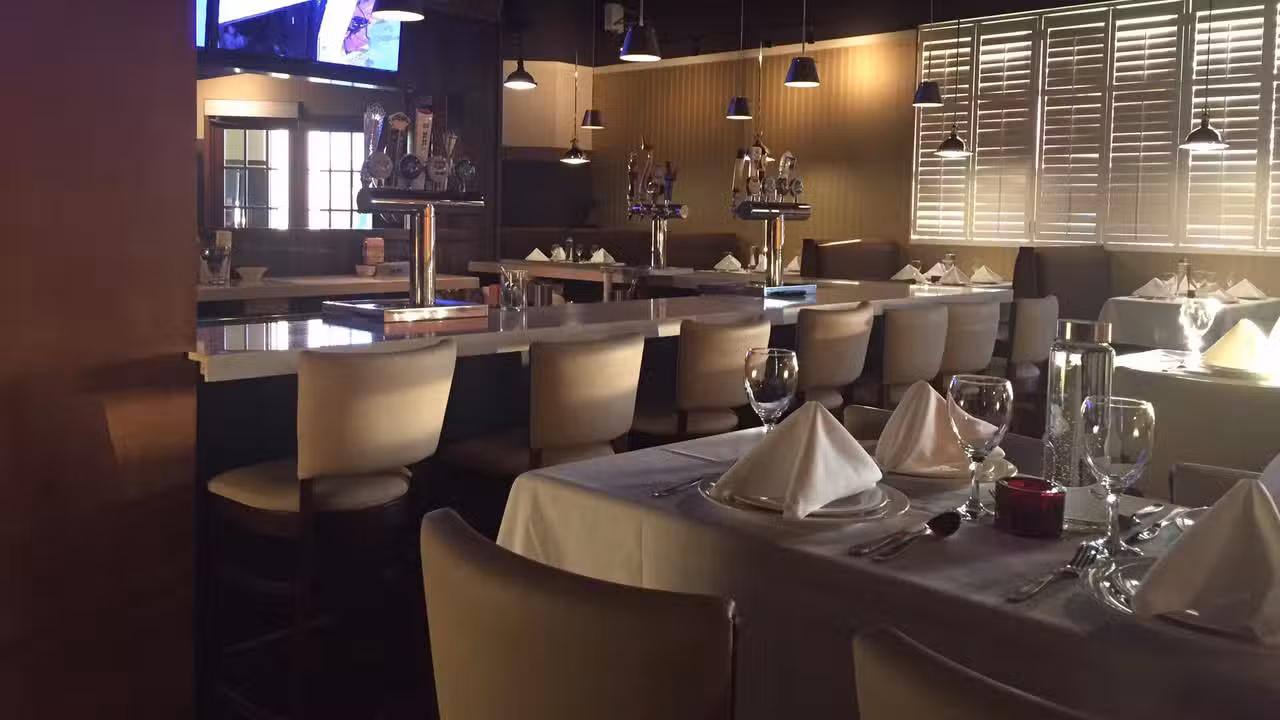 Sanjeev - Khazana Milton - by Chef Sanjeev Kapoor, Milton, ON