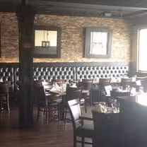 A photo of Primal Cut Steakhouse restaurant