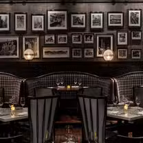 A photo of AG, Modern Bar and Steakhouse restaurant