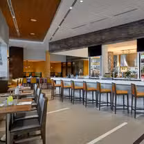 Una foto del restaurante YAKIMA Social Kitchen + Bar