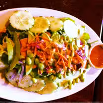 A photo of Thai Vegan - Nob Hill restaurant