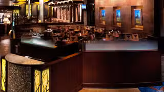 Een foto van restaurant Sundance Grill - Silverton Casino