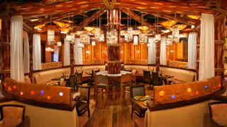Mi Casa Grill Cantina餐廳的相片