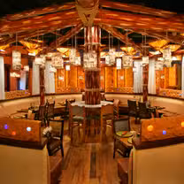A photo of Mi Casa Grill Cantina restaurant