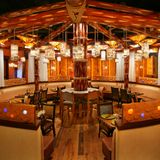 Cover image for Mi Casa Grill Cantina