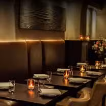 A photo of Singel 101 Restaurant restaurant