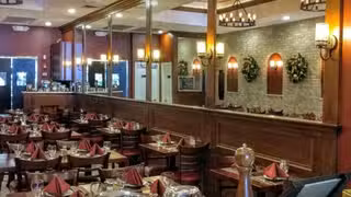 Una foto del restaurante Casa Mia Yonkers
