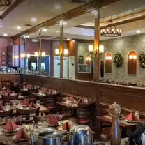 Una foto del restaurante Casa Mia Yonkers