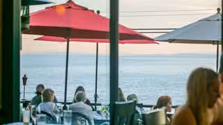A photo of Chasters Restaurant restaurant