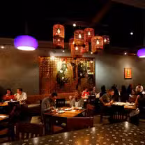 A photo of Mah-Jong Chinese Kitchen restaurant