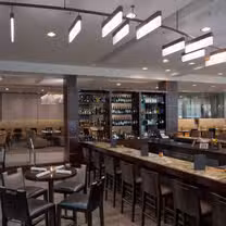 Foto von Bellagio Ristorante - The Westin Mt Laurel Restaurant