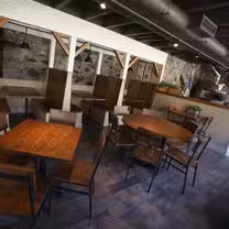 A photo of Manor Hill Tavern restaurant