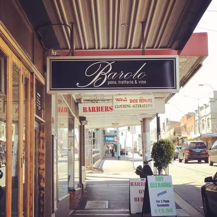 Exterior - Barolo, Melbourne, AU-VIC