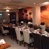 A photo of The Bake One restaurant