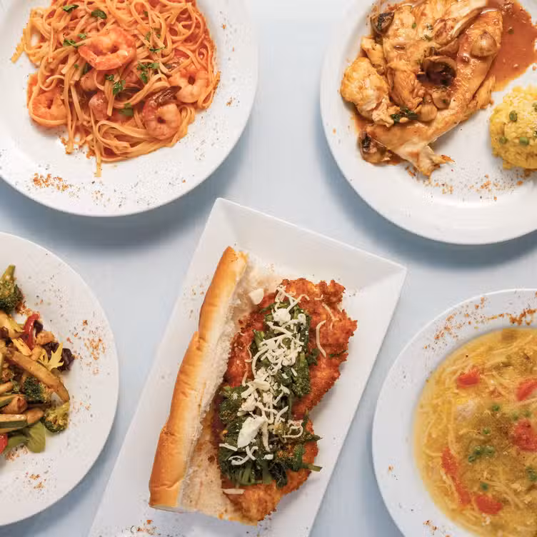 Food - Mangiamo 444 - Northern Liberties, Philadelphia, PA