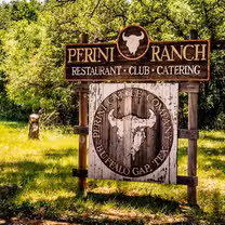 Een foto van restaurant Perini Ranch Steakhouse