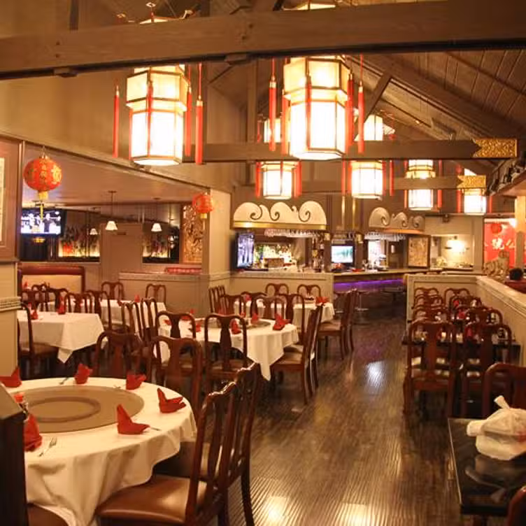 Sinofusion + Bar, Anaheim, CA