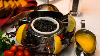 Russian Vodka Room餐廳的相片