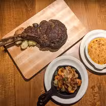 A photo of Killen's Steakhouse restaurant