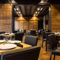 A photo of Wissota Chophouse restaurant