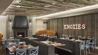 Een foto van restaurant Knoxie's Table at The Inn at the Chesapeake Bay Beach Club
