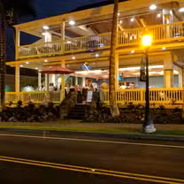 A photo of Island Lava Java Bistro restaurant