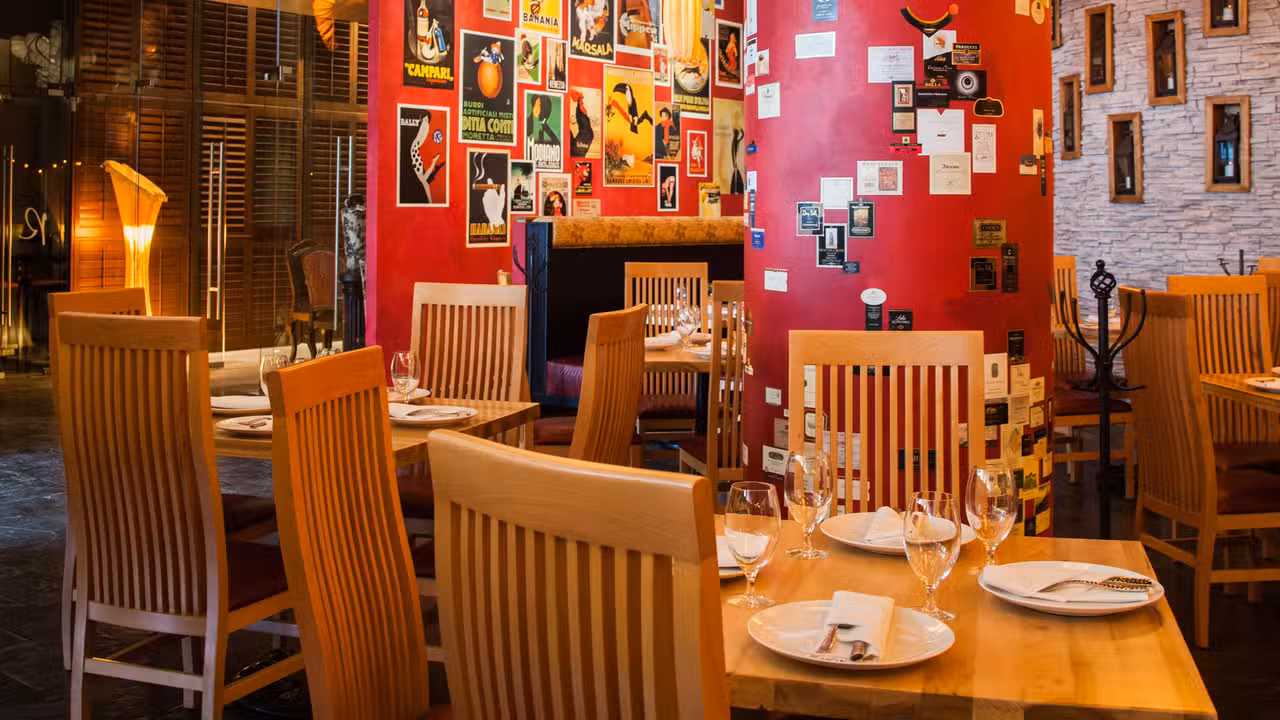 Santa Fe - Rustic Kitchen - Santa Fe, Mexico, CDMX