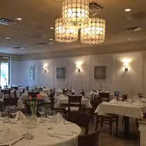 A photo of La Cucina Ristorante restaurant
