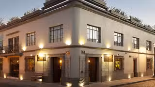 A photo of Expendio Tradición restaurant