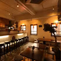 A photo of BARU KAZEＮDERS restaurant