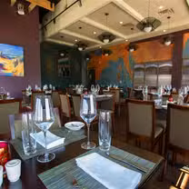 A photo of Gibraltar Lancaster restaurant