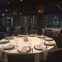 A photo of Tony D's restaurant