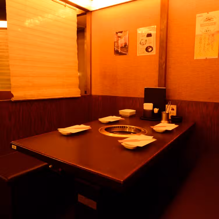 Sumibi-tei Shimbashi, Minato-ku, Tokyo