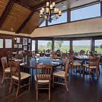 Una foto del restaurante Atlantic City Country Club - Taproom Bar & Grille