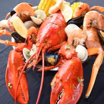 Poppy's Seafood Factoryの写真