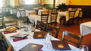 A photo of Lola Restaurant restaurant
