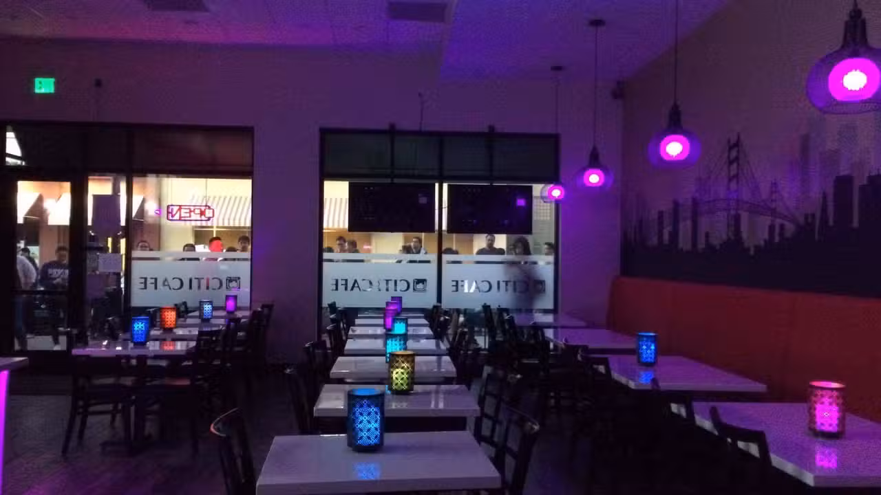 SEIKI Ramen, San Jose, CA