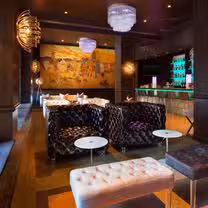 Una foto del restaurante Haunt