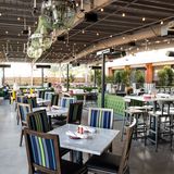 Cover image for Culinary Dropout at the Yard - Phoenix