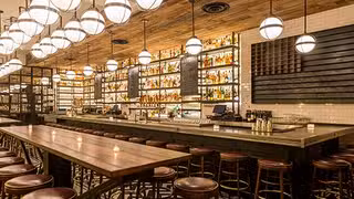 A photo of The Smith – Penn Quarter, Washington, D.C restaurant