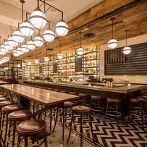 Una foto del restaurante The Smith – Penn Quarter, Washington, D.C