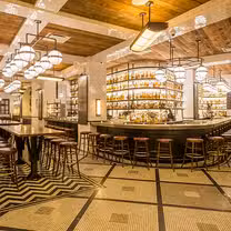 A photo of The Smith - Nomad restaurant