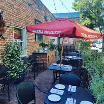 Una foto del restaurante Agrodolce