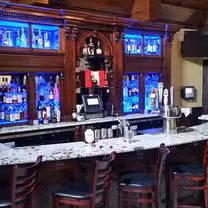 Een foto van restaurant Angelo's