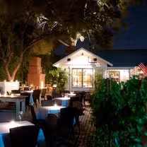 The House Brasserie餐廳的相片